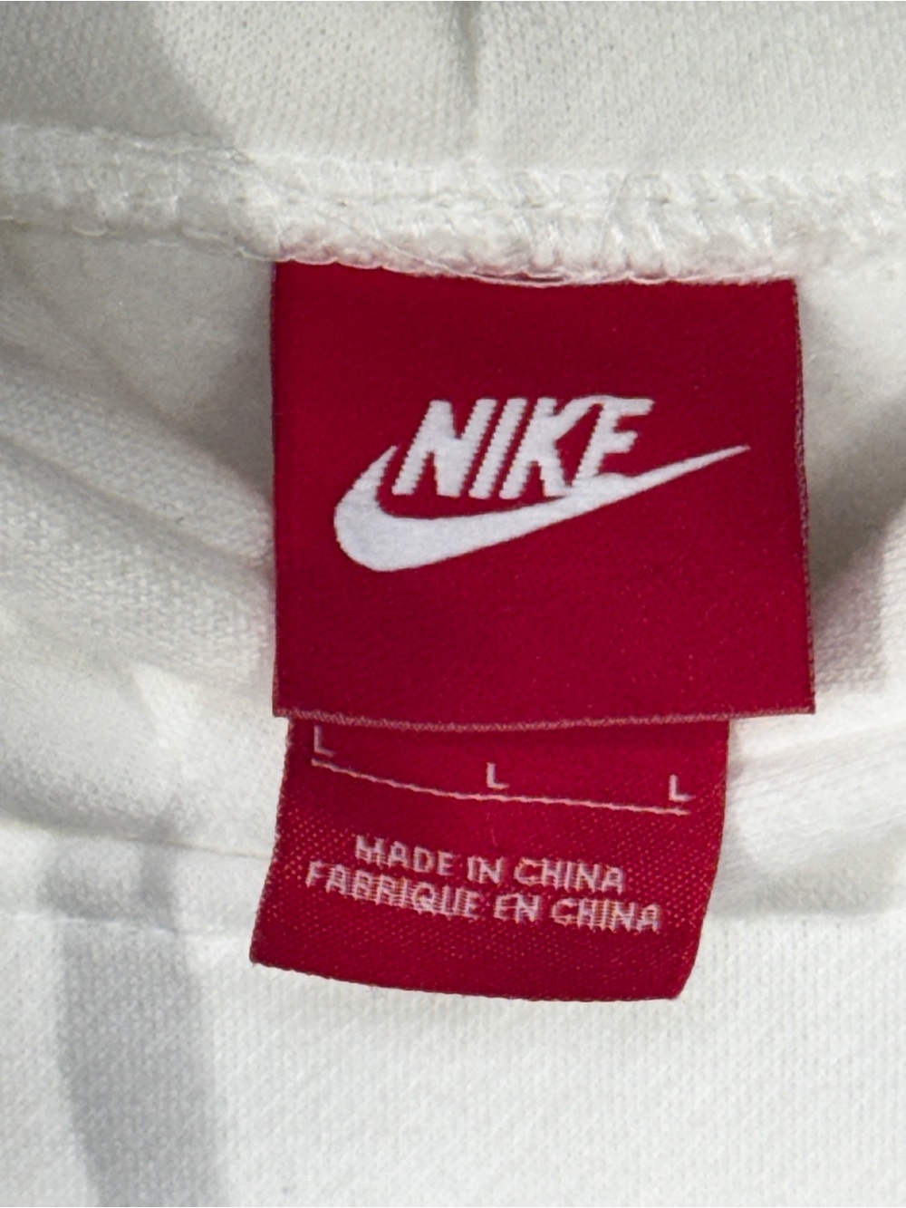 VTG Nike 1988 Korea Seoul Olympics
Hoodie Sweatshirt - Picture 8 of 8